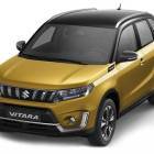 Vitara 1.4L Limited AT Turbo 1.4L Limited AT Turbo