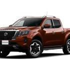 Frontier XE 4X4 XE 4X4