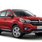 Konect 1.6L Comfort 1.6L Comfort