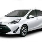 Prius c 1.5L C 1.5L C