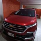 Chevrolet Captiva Premier a&ntilde;o modelo 2021