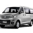 Grand Van Turismo 1.5L 11 Asientos 1.5L 11 Asientos