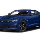Camaro 6.2L SS V8 6.2L SS V8