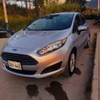 Fiesta 1.6L SE 2015 1.6L SE