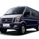 C37 1.5L Megavan 11 Asientos 1.5L Megavan 11 Asientos