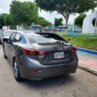 VENTA DE AUTO MAZDA, 3 2015 versi&oacute;n full Ideal para quienes buscan confort, seguridad y buen desempe&ntilde;o