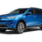 Rav4 2.0L Full 4x2 2.0L Full 4x2