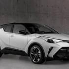 C-HR Full D-lux Full D-lux