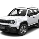 Renegade 1.3L Longitude 1.3L Longitude