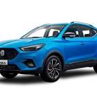 ZX Plus 1.5L Sport 1.5L Sport