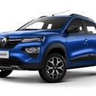 Kwid 1.0L Outsider 1.0L Outsider