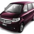 APV 1.6L Minivan 1.6L Minivan