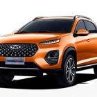 Tiggo 2 PRO 1.5L Full 1.5L Full