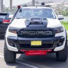 Ford Ranger 2020