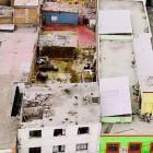 Terreno en venta 662 m2 jr. ancash - cercado de lima