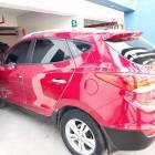 Tucson GL 2.0L 4x2 Aut 2011 GL 2.0L 4x2 Aut