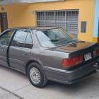 Honda Accord 1992