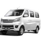 Van 1.2L 8 Asientos 1.2L 8 Asientos