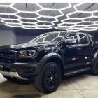 Ford Ranger Raptor