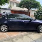 Honda Accord 2008 Sedan