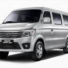 Grand Super Van 1.5L 11 Asientos 1.5L 11 Asientos