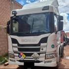 SCANIA EN VENTA