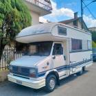 Fiat Ducato 2.5 atmosf&eacute;rico