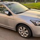 HONDA ACCORD 2010