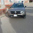 Duster Renault 2018