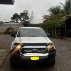 Ford Ranger 2020