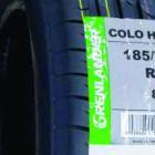 185/70r14 &ndash; equilibrio entre seguridad y ahorro