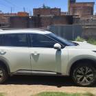 Nissan Xtrail 2024 advance