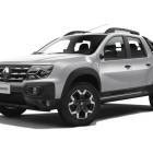 Duster Oroch 1.3L Intens CVT 1.3L Intens CVT