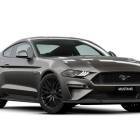 Mustang GT Premium GT Premium