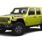 Wrangler 3.6L Sahara 3.6L Sahara