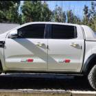 Vendo camioneta Ford Ranger