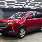 Chevrolet Captiva 1.5T LT