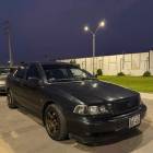 Auto Volvo S40 turbo