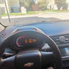 Vendo chevrolet onix joy 2023