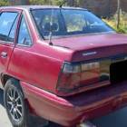 1994 Daewoo Racer