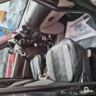 2013 Mahindra Bolero Big Pik-Up