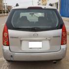 2004 Mazda Premacy