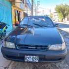 1995 Toyota Caldina