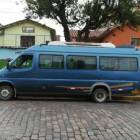 2008 Mercedes-Benz Sprinter