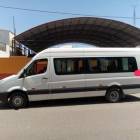 2013 Volkswagen Crafter