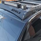 2015 Great Wall Wingle 5