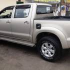 2014 Toyota Hilux