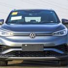 2022 Volkswagen ID.4