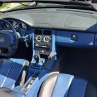 1999 Mercedes-Benz SLK-Class