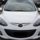 2012 Mazda 2